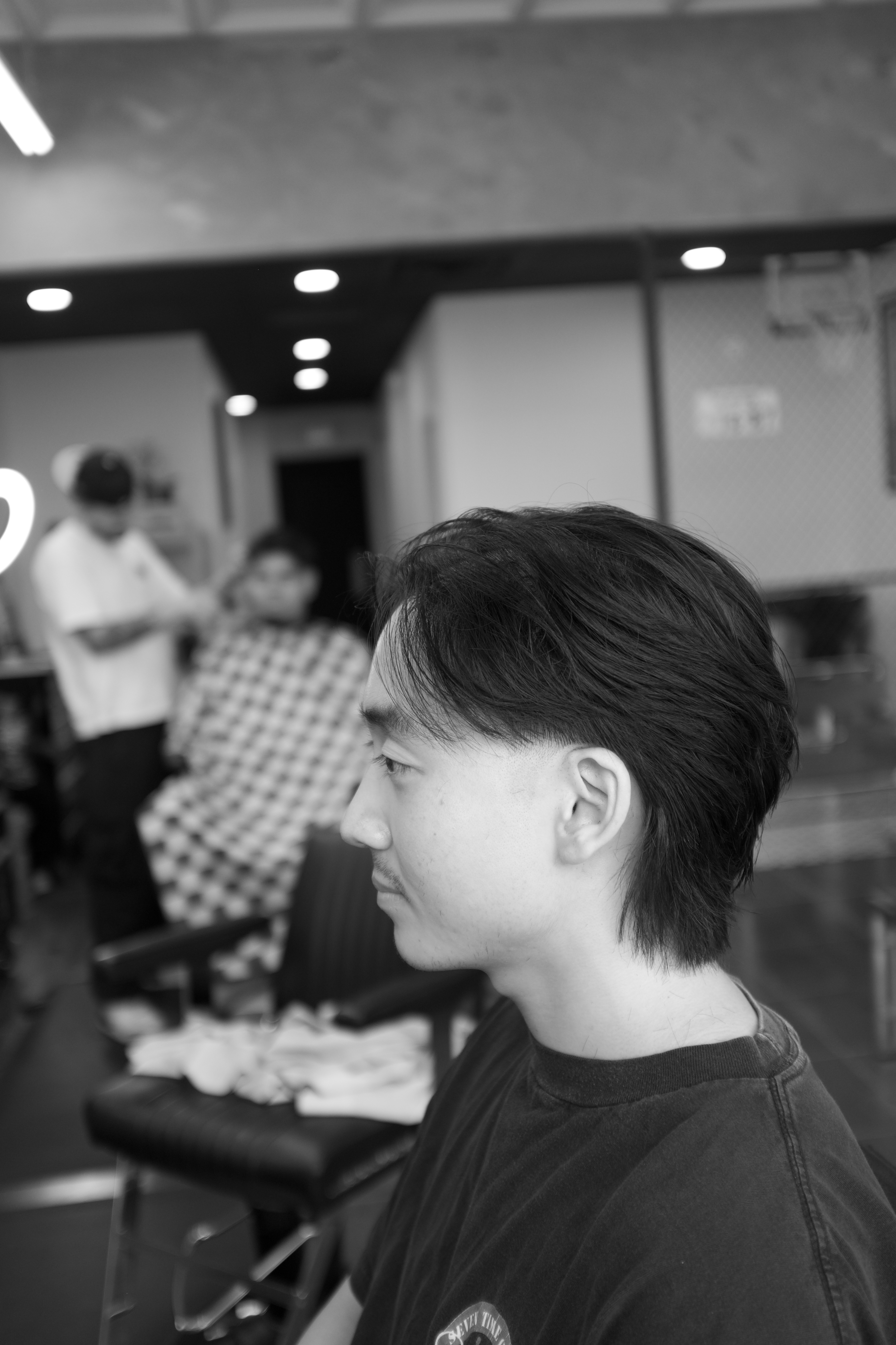 Editorial Cut 1